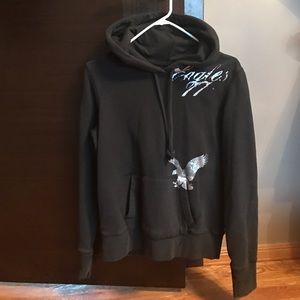 American Eagle AE hoodie