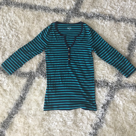 J.Crew Perfect Fit Shirt