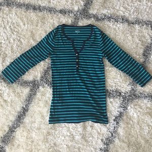 J.Crew Perfect Fit Shirt