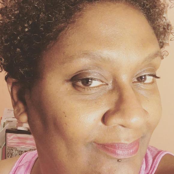 Meet your Posher, Lynn