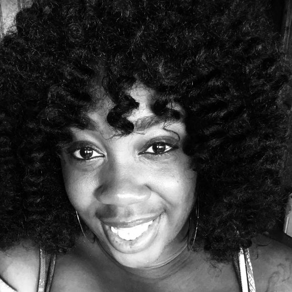 Meet your Posher, Radhiya