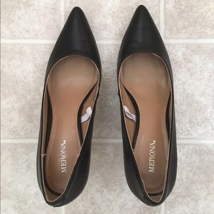 Merona 'Alexis' Pointed Toe Pumps