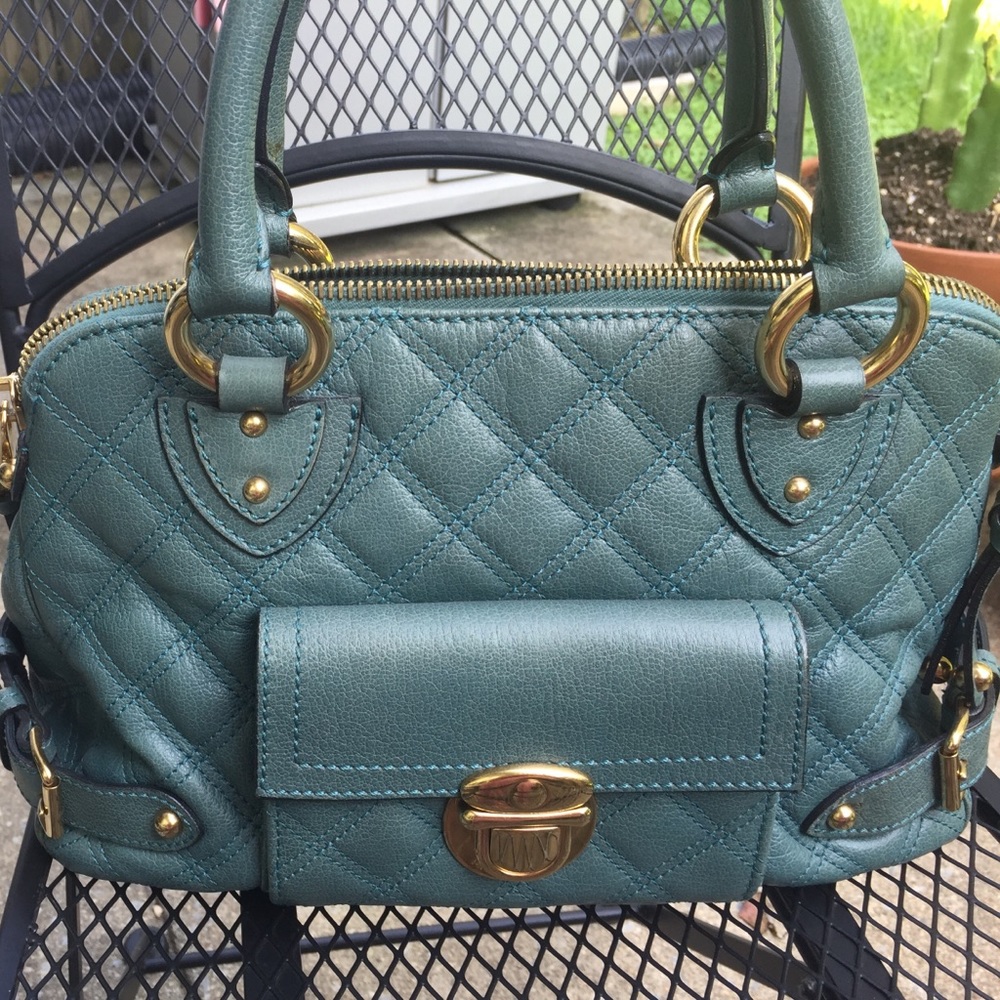 Marc Jacobs Handbag - Picture 2 of 8