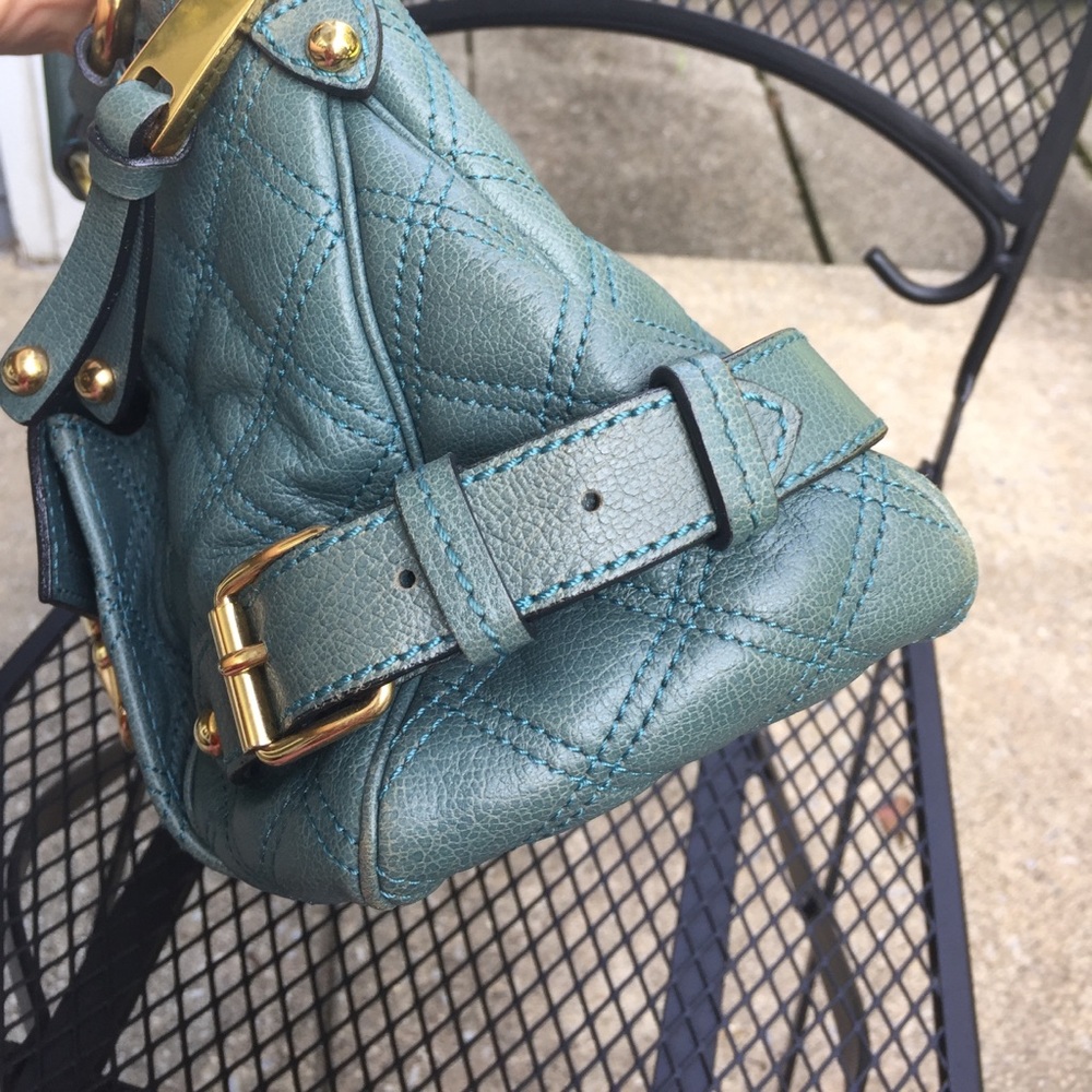 Marc Jacobs Handbag - Picture 3 of 8