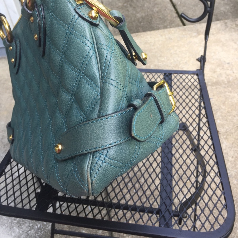 Marc Jacobs Handbag - Picture 4 of 8