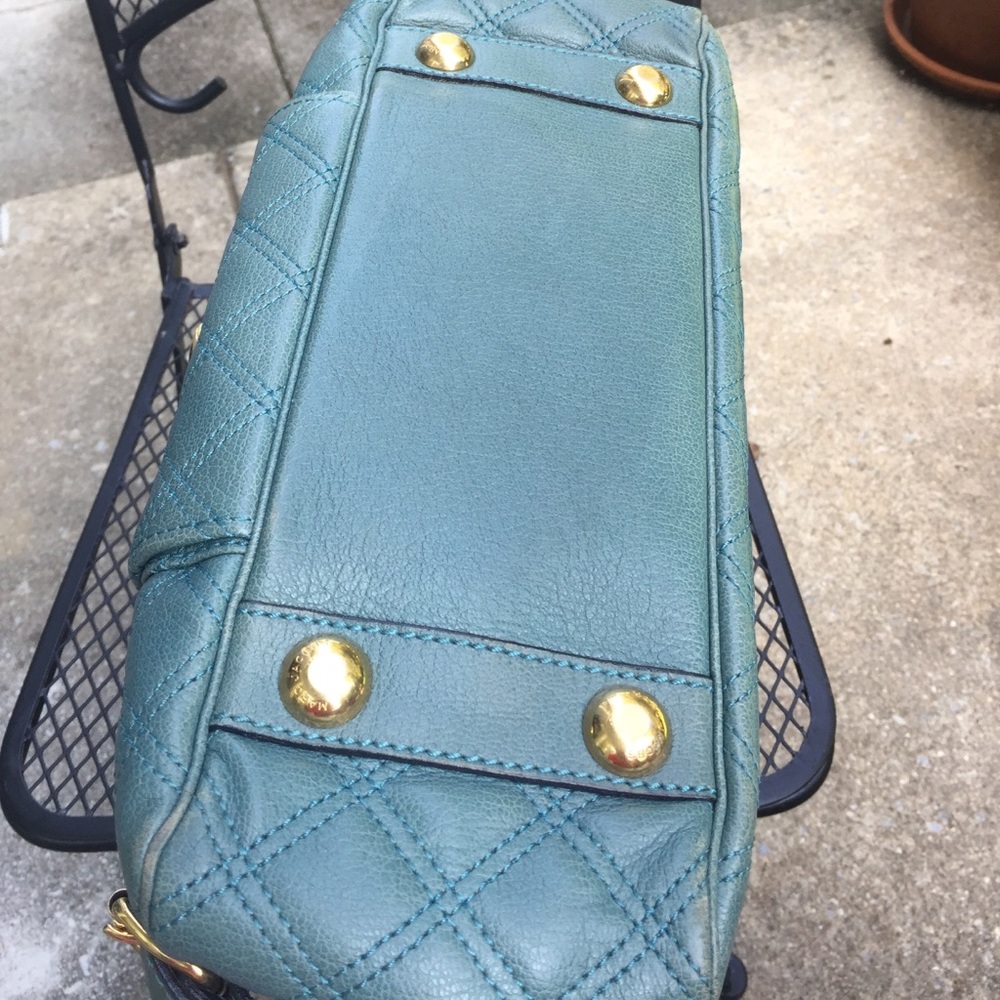 Marc Jacobs Handbag - Picture 5 of 8
