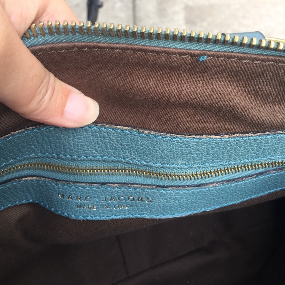 Marc Jacobs Handbag - Picture 6 of 8