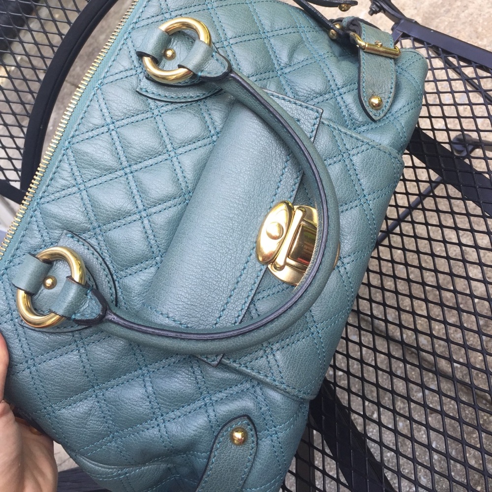 Marc Jacobs Handbag - Picture 8 of 8