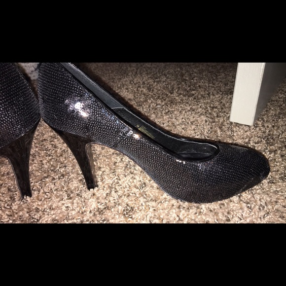 Softt heels