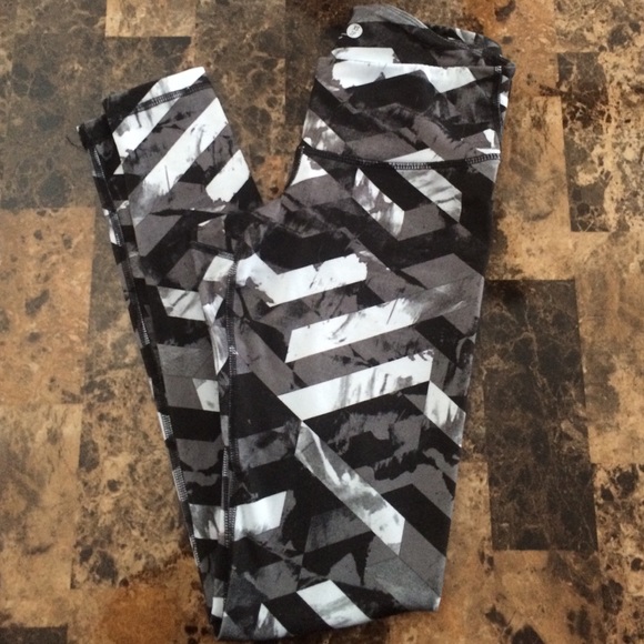 Workout leggings