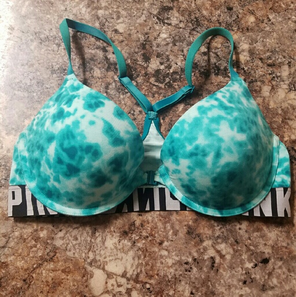 Victoria's secret bra