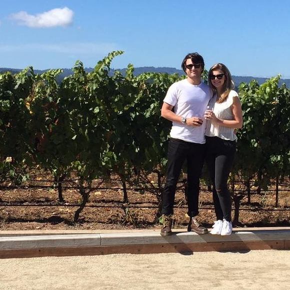 Meet your Posher, Joe - Picture 1 of 1