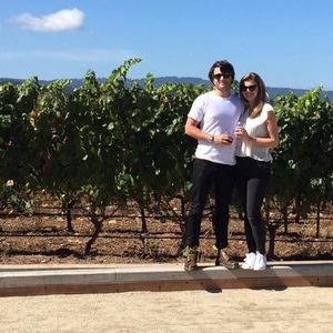 Meet your Posher, Joe