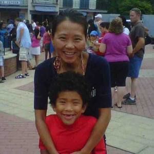 Meet your Posher, Mimi