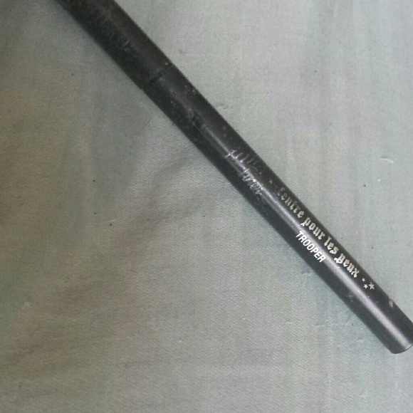 Trooper Ink Liner