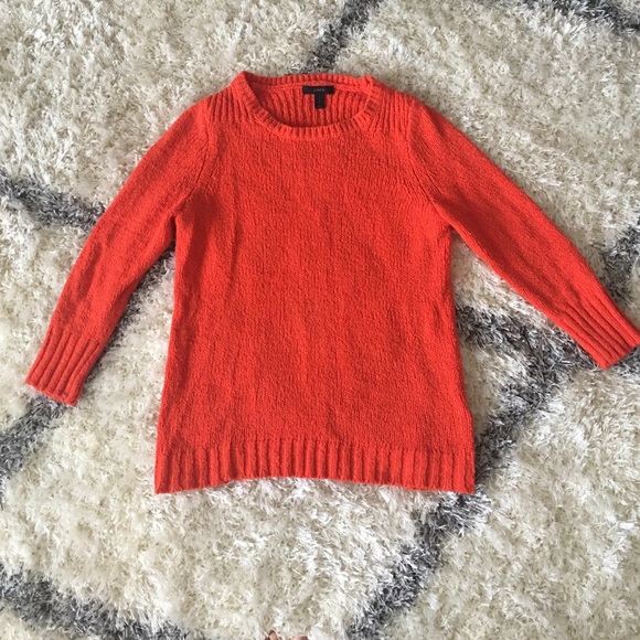 J.Crew Sweater