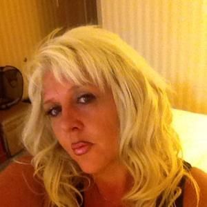 Meet your Posher, Donnamarie