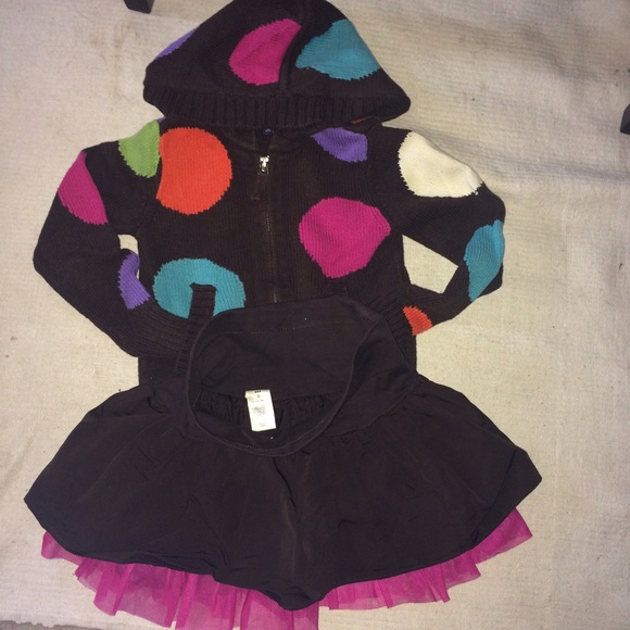 Cute outfit for your little girl!!