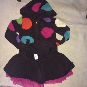 Cute outfit for your little girl!!