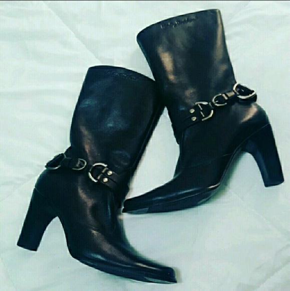 Harley davidson boots