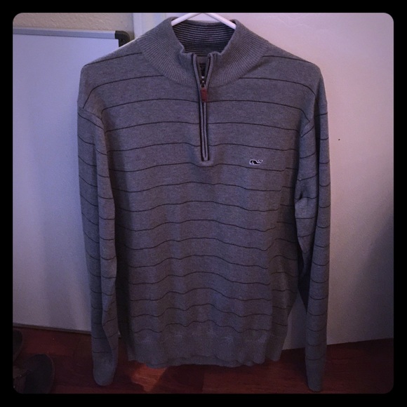 Vineyard vines men's sweater