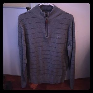 Vineyard vines men's sweater