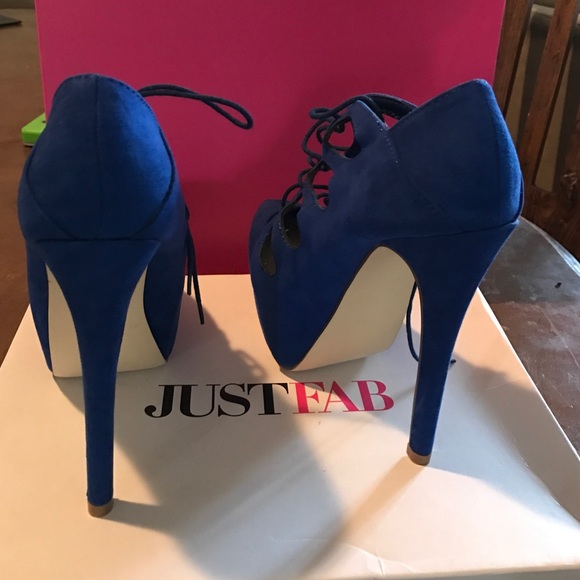 Just fab 👠 - Picture 3 of 4