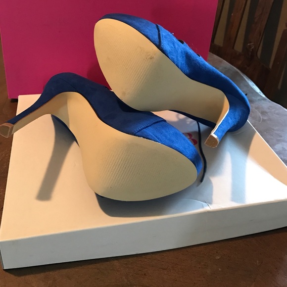 Just fab 👠 - Picture 4 of 4