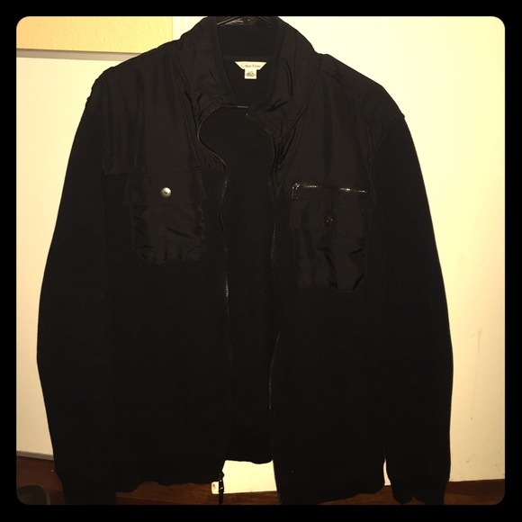 Calvin Klein men's jacket
