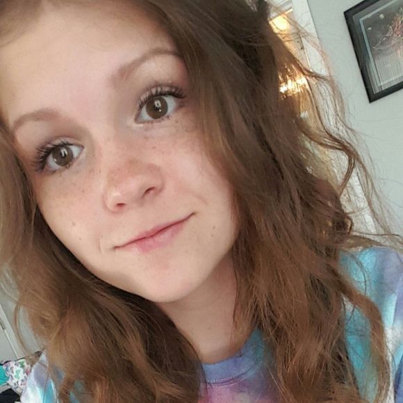 Meet your Posher, Madilynn