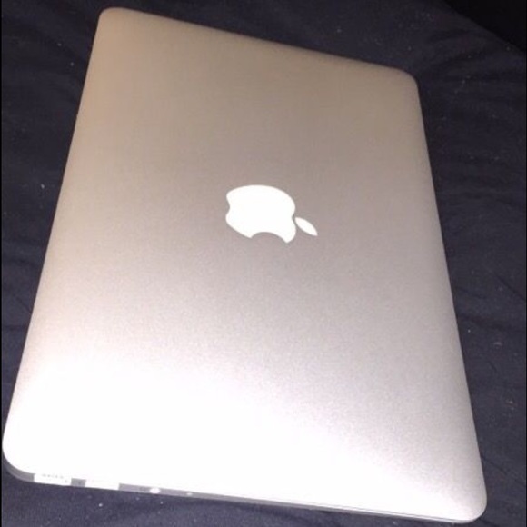 MacBook Air 2011