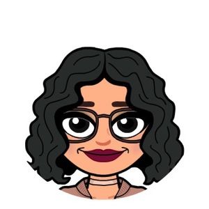 Meet your Posher, Joy