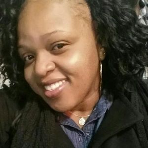 Meet your Posher, Margaret