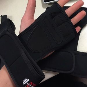Crossfit Lifting Gloves