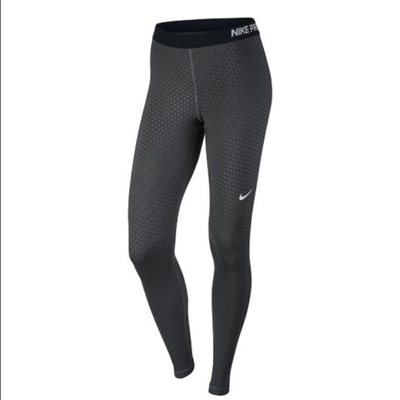Nike Pro WARM Women's Leggings
