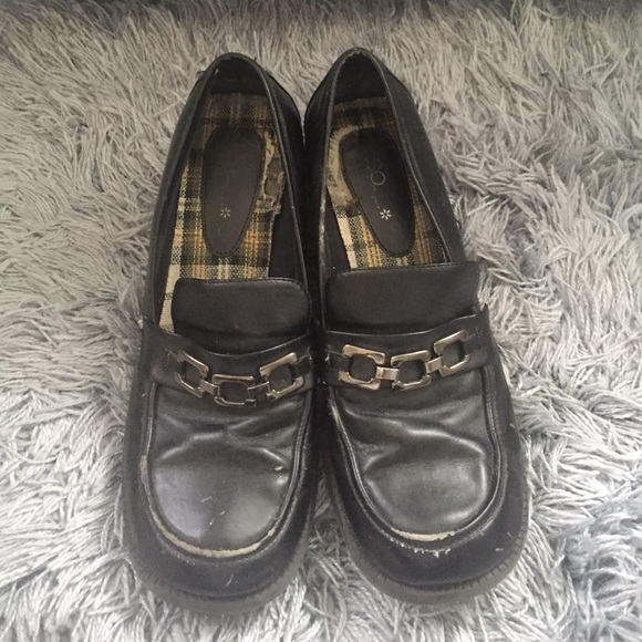 Used Dress Shoes