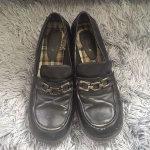 Used Dress Shoes
