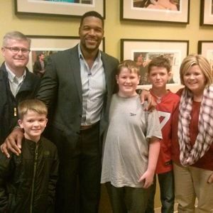 Meet your Posher, Erin