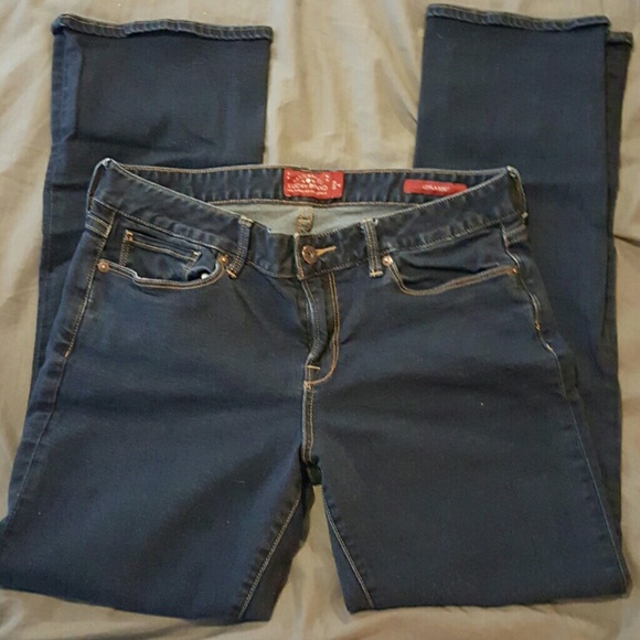Lucky Brand Jean's size 12