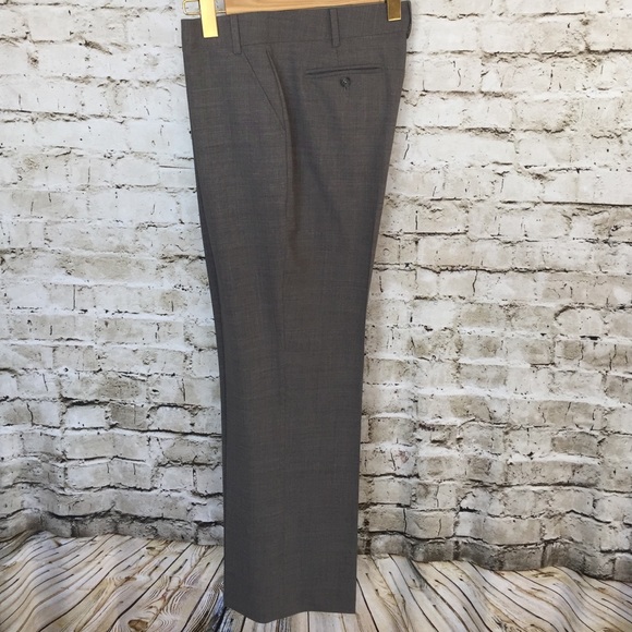 🌷Rachel Roy Signature Wool Trousers Size 12
