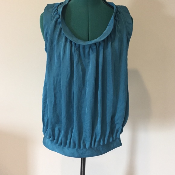 Club Monaco top.  New with tags!