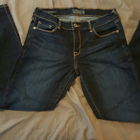Lucky Brand jeans