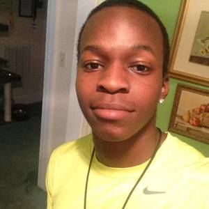 Meet your Posher, Cedric