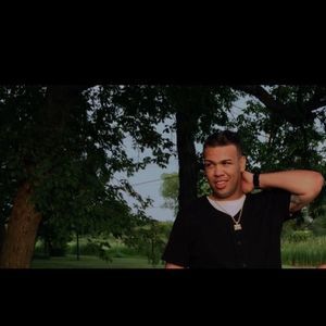 Meet your Posher, Jairus