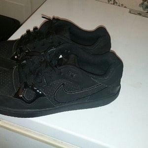 Nike forces sz8.5