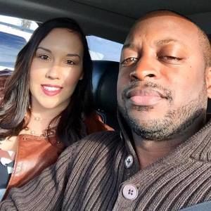 Meet your Posher, Randall