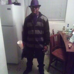 Meet your Posher, Randy