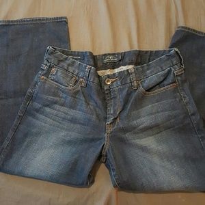 Lucky Brand jeans