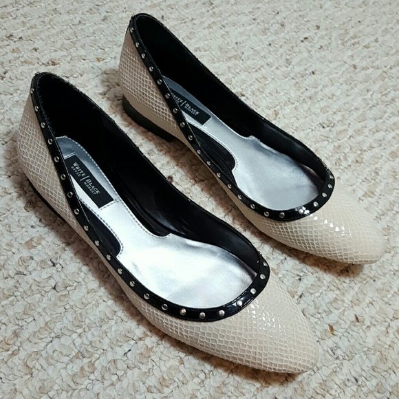 white house black market flats