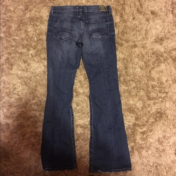 Lucky Brand Jeans